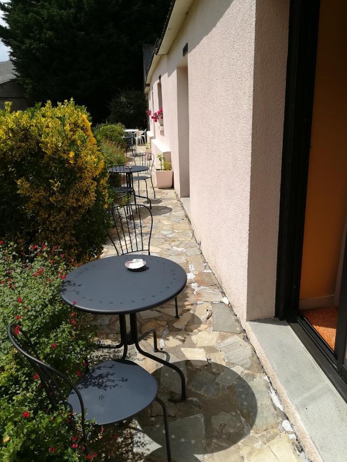 Plouigneau Chez Herveline Le Fer المظهر الخارجي الصورة