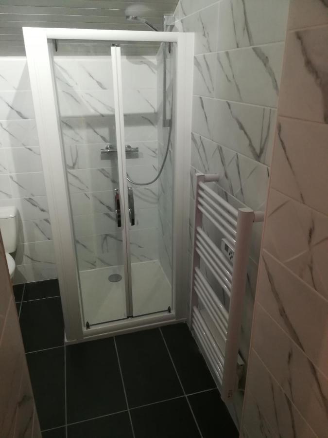 Plouigneau Chez Herveline Le Fer المظهر الخارجي الصورة