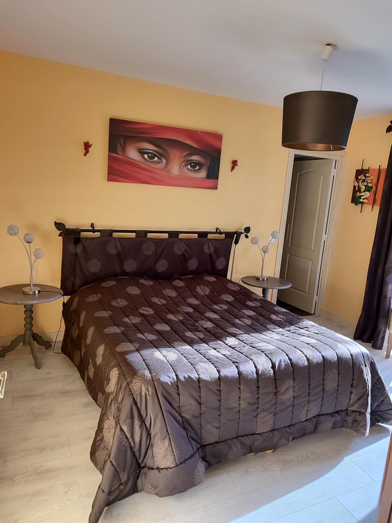 Plouigneau Chez Herveline Le Fer المظهر الخارجي الصورة
